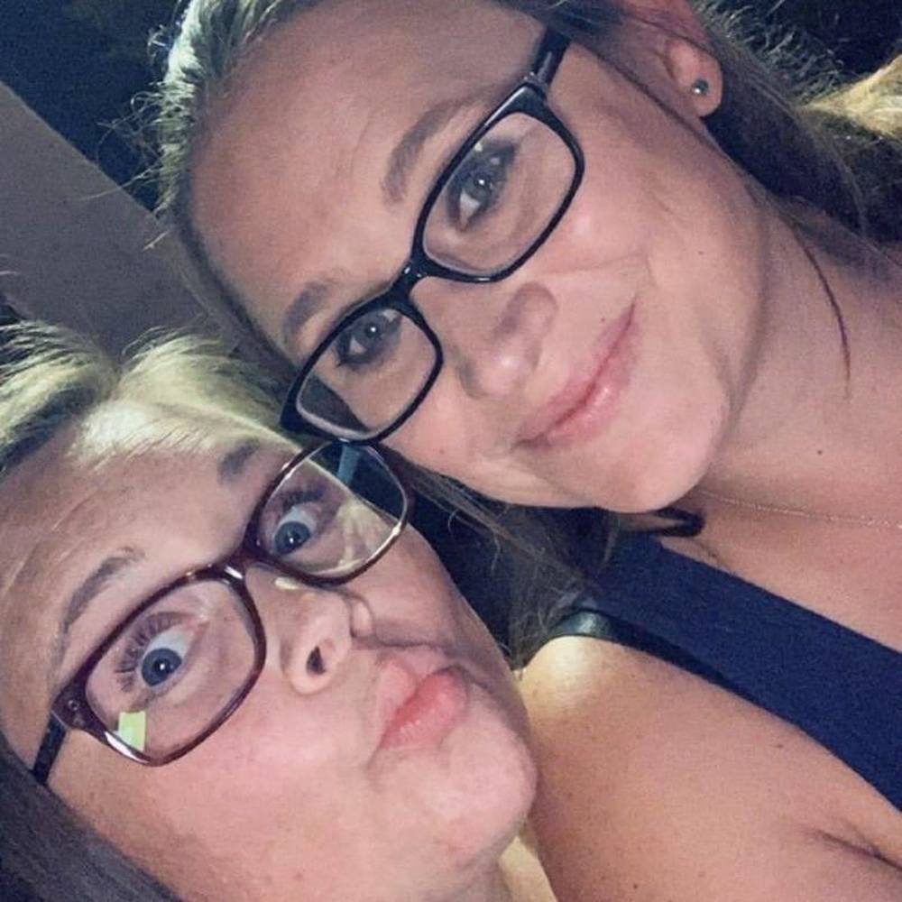 Meet your Posher, Erika